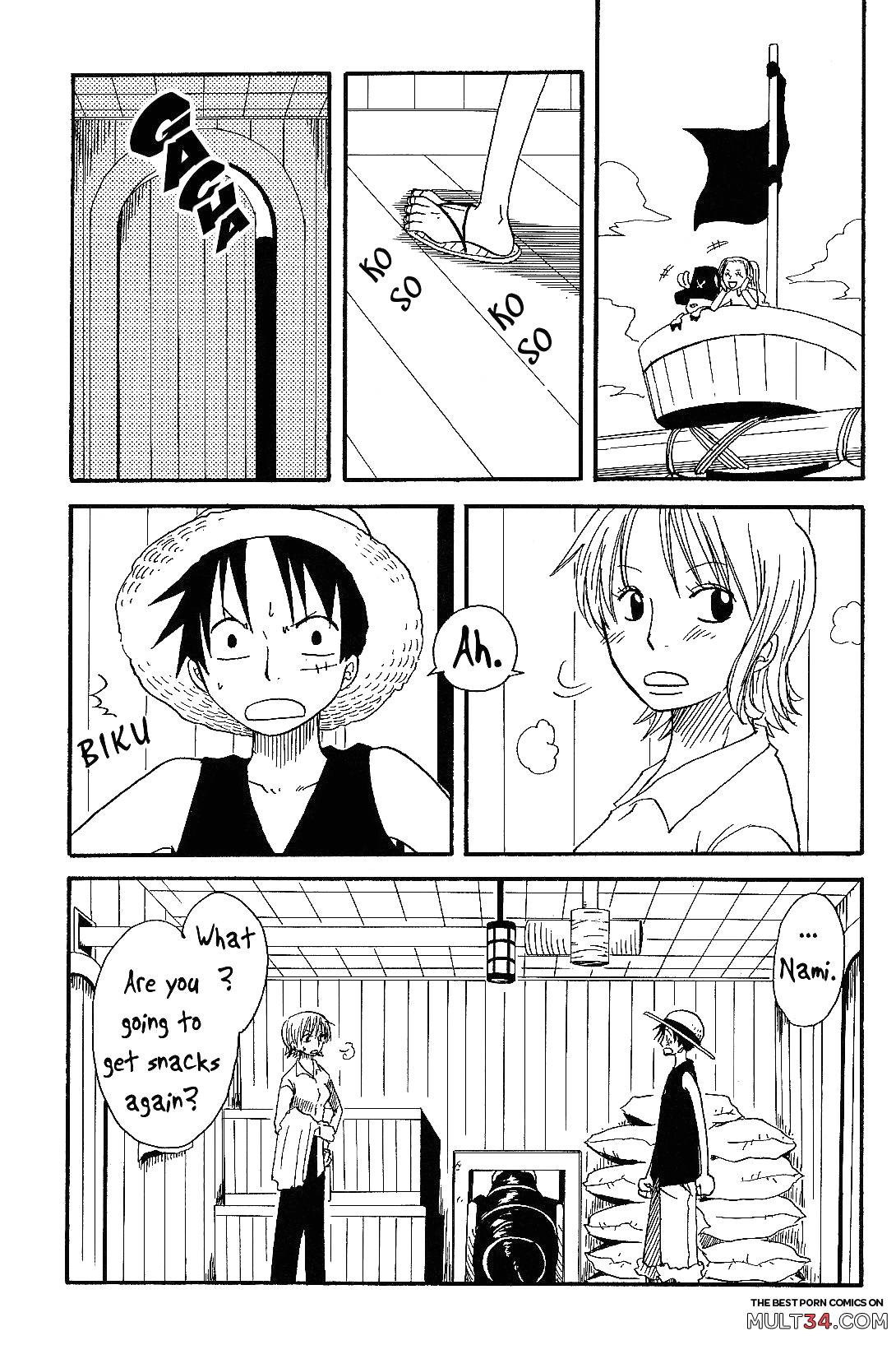 Dakishimetara Kiss o Shiyou page 6