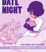 Date Night - Cavitees page 1