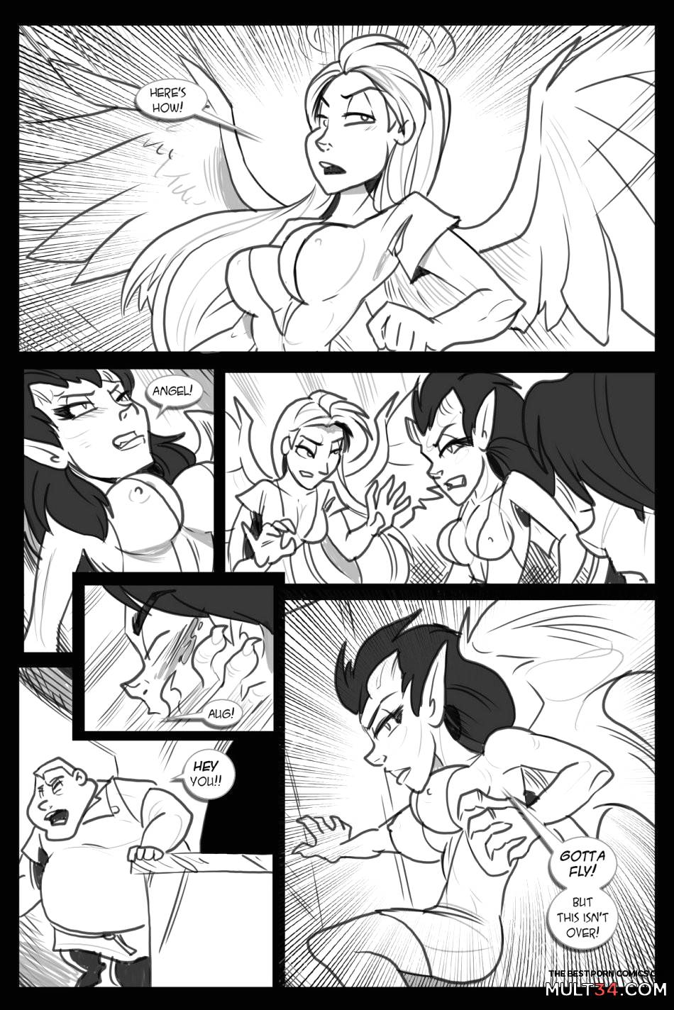 Demonseed page 11