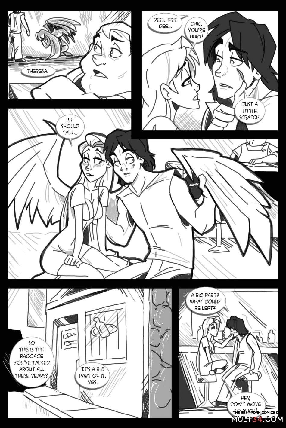 Demonseed page 12
