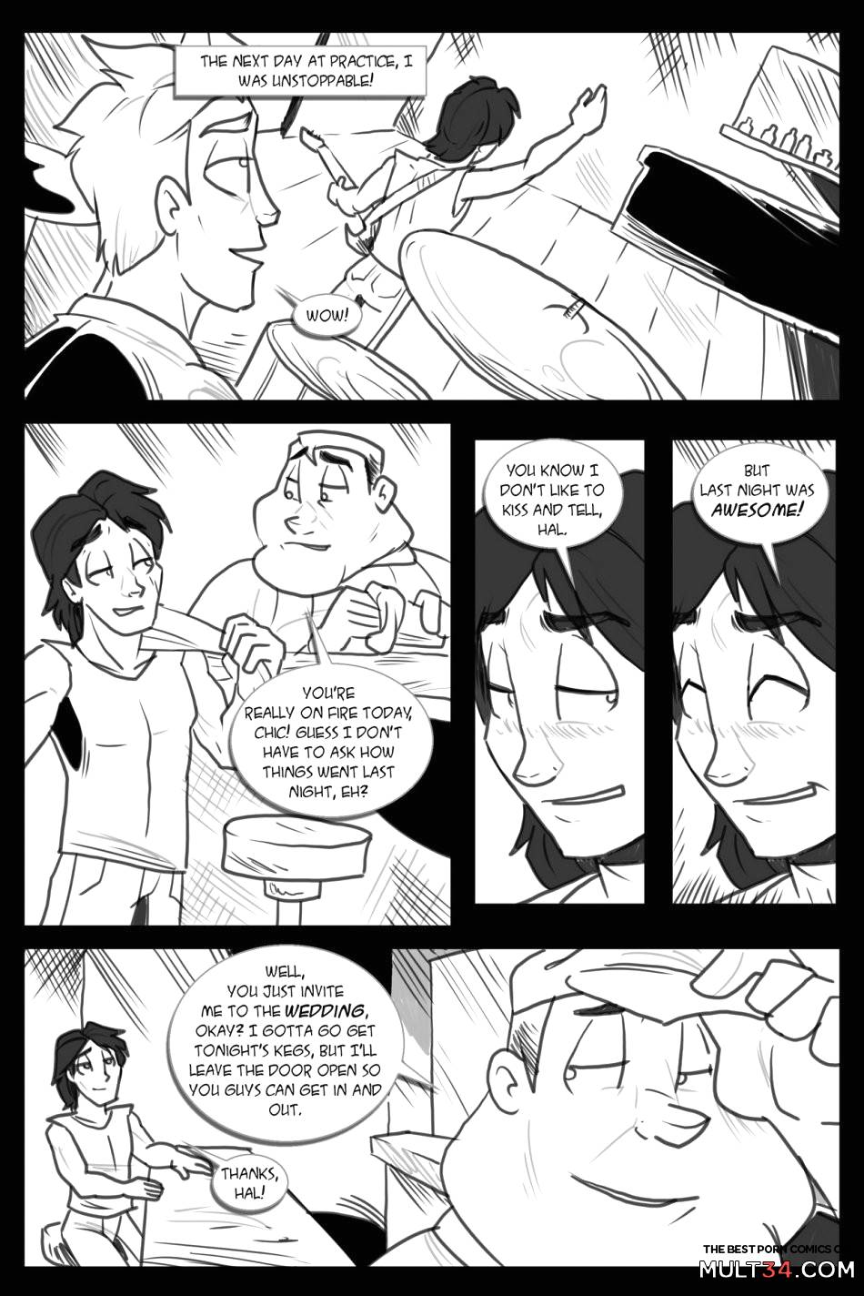 Demonseed page 16