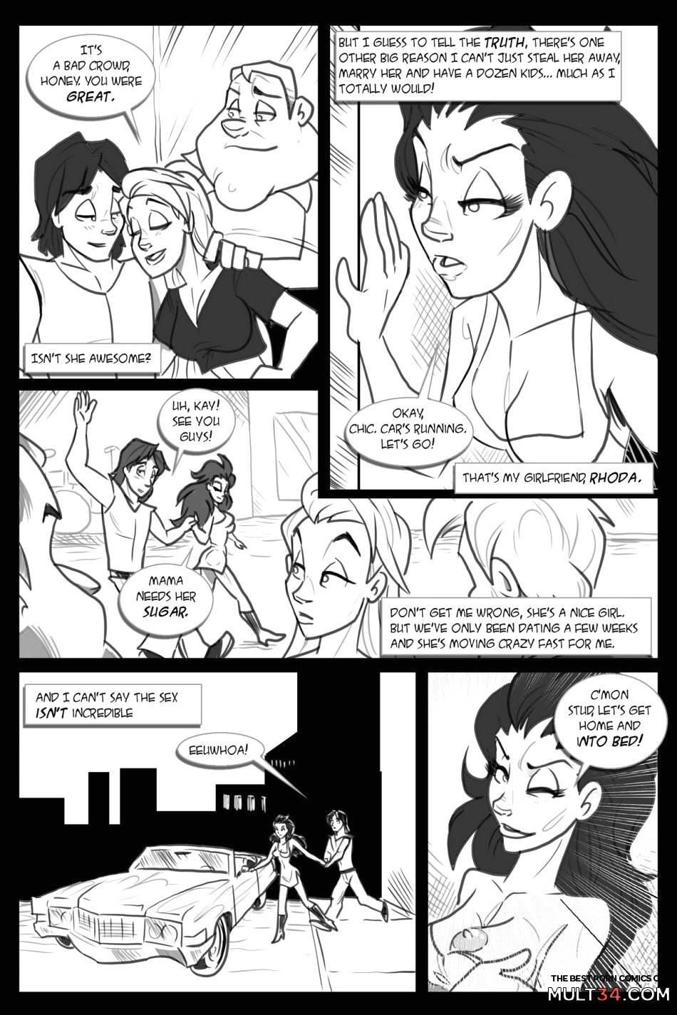 Demonseed page 4