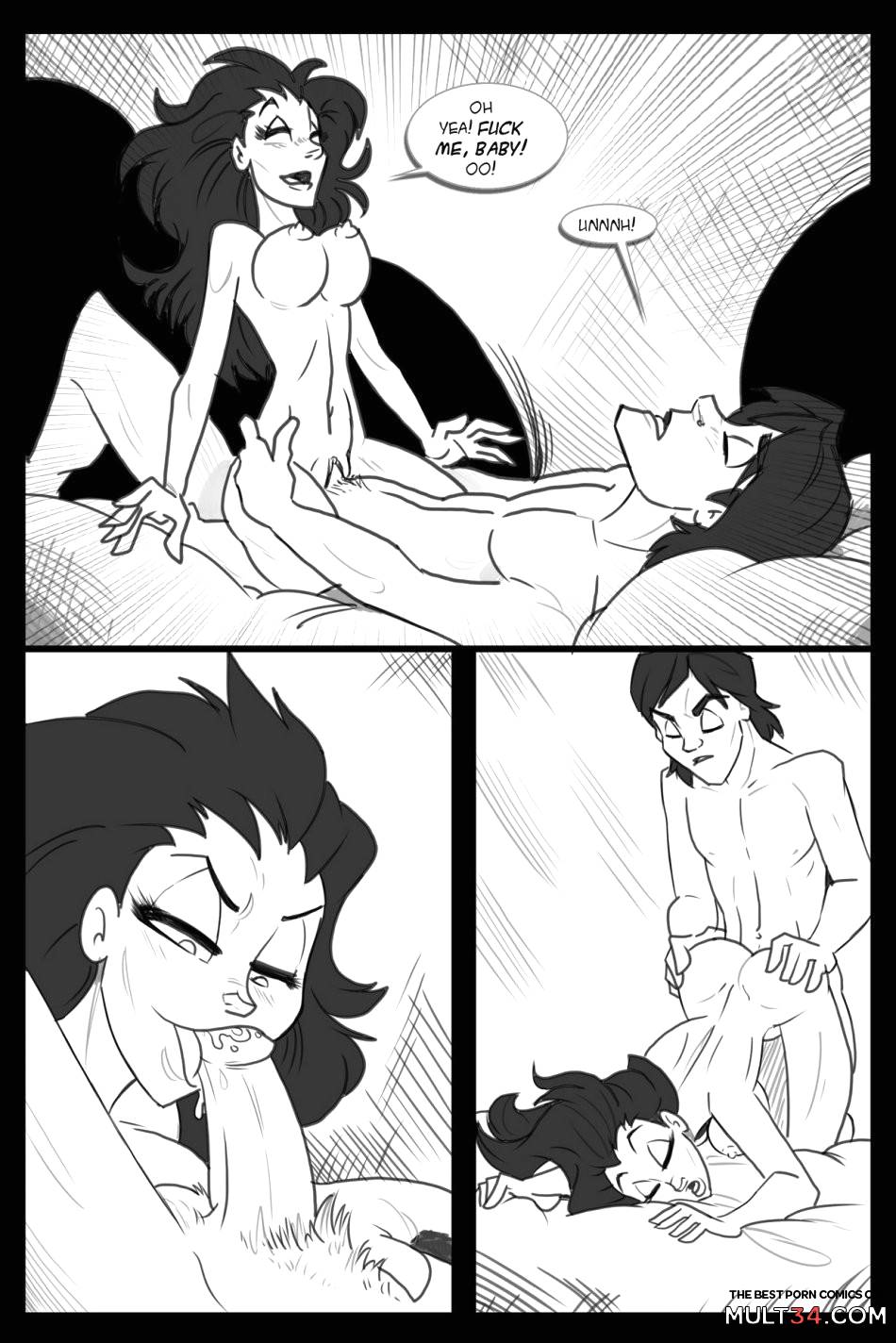 Demonseed page 5