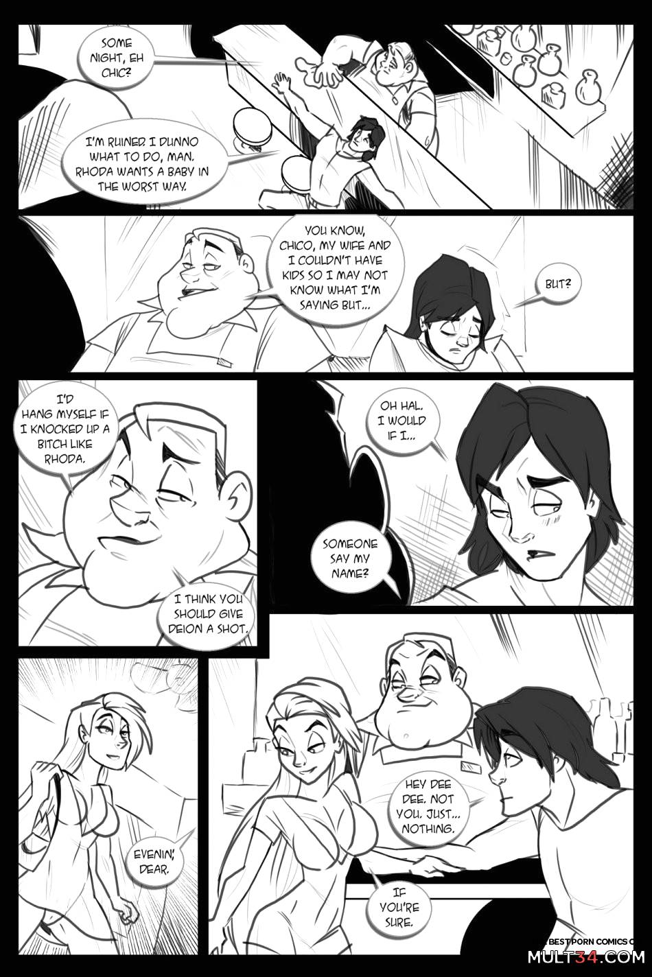 Demonseed page 7