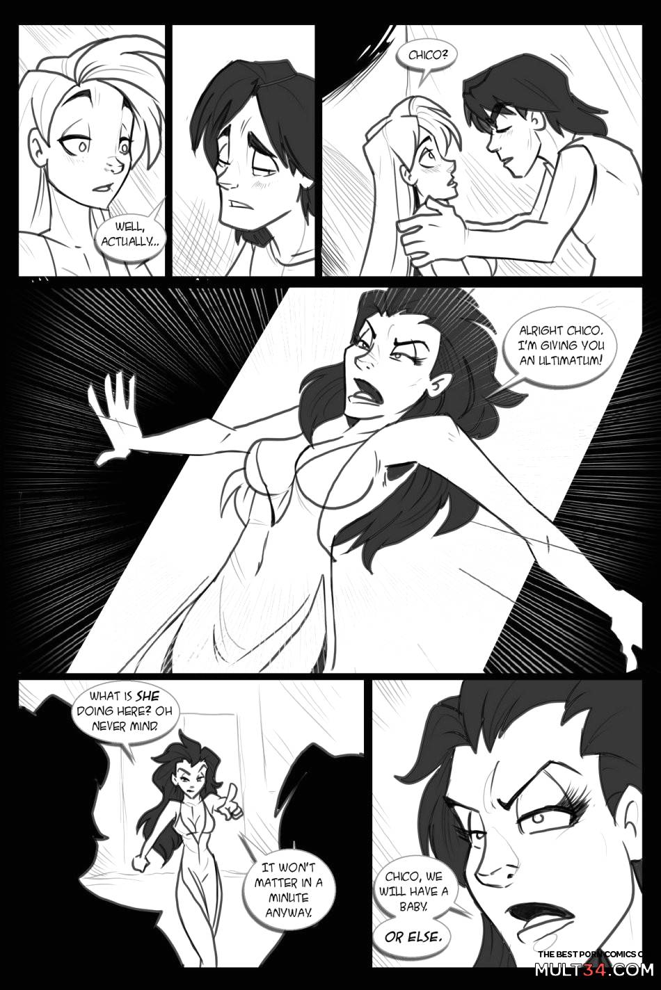 Demonseed page 8