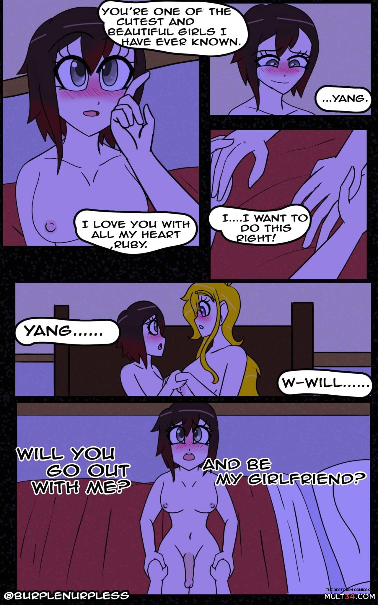 Enabler: Sisterly Love page 79