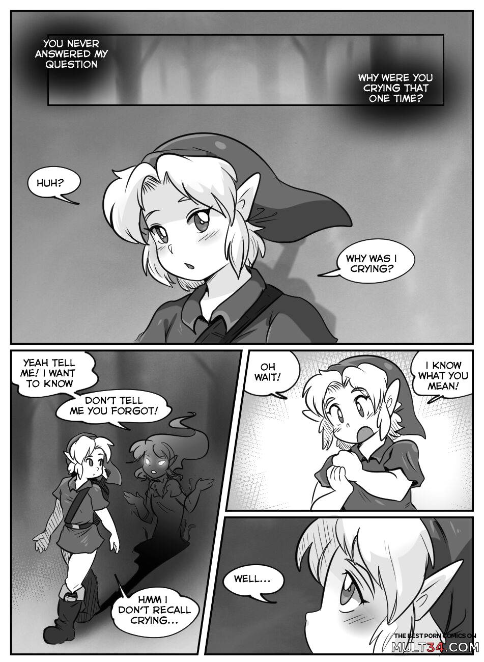 Erotic Shadow page 24