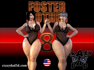 Foster Mother 8