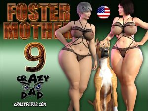 Foster Mother 9