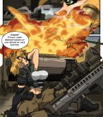 Full Metal Apple page 1