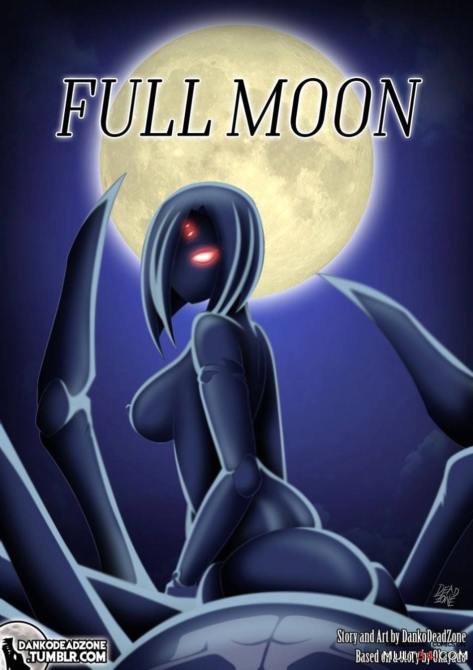 Moon Porn - Full Moon porn comic - the best cartoon porn comics, Rule 34 | MULT34