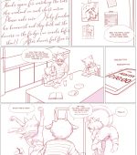 Fun and Games page 1