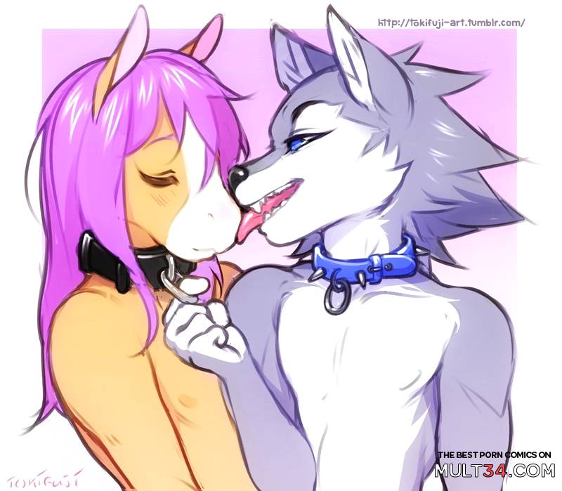 Furry Femboy Compilation page 72
