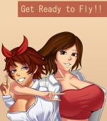 Get Ready to Fly!! page 1