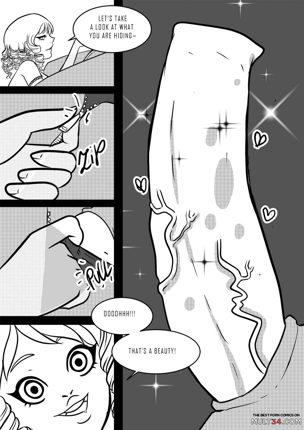 Ghost House page 15