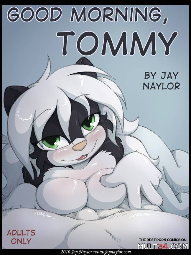 Morning Sex Toons - Good Morning, Tommy porn comic - the best cartoon porn comics, Rule 34 |  MULT34