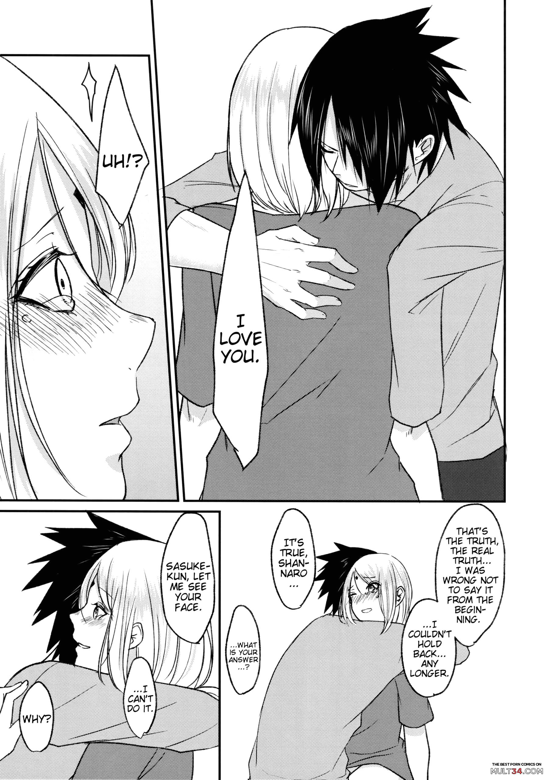 Good Romantica page 40