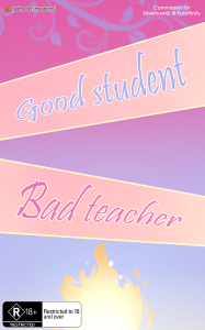 Good Student, Bad Teacher