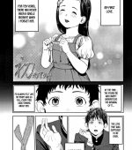 Hajimete no.. page 1