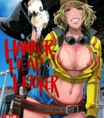 Hammer Head Hooker page 1