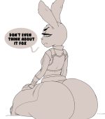 Happy Easter Hops page 1