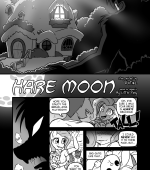 Hare Moon page 1
