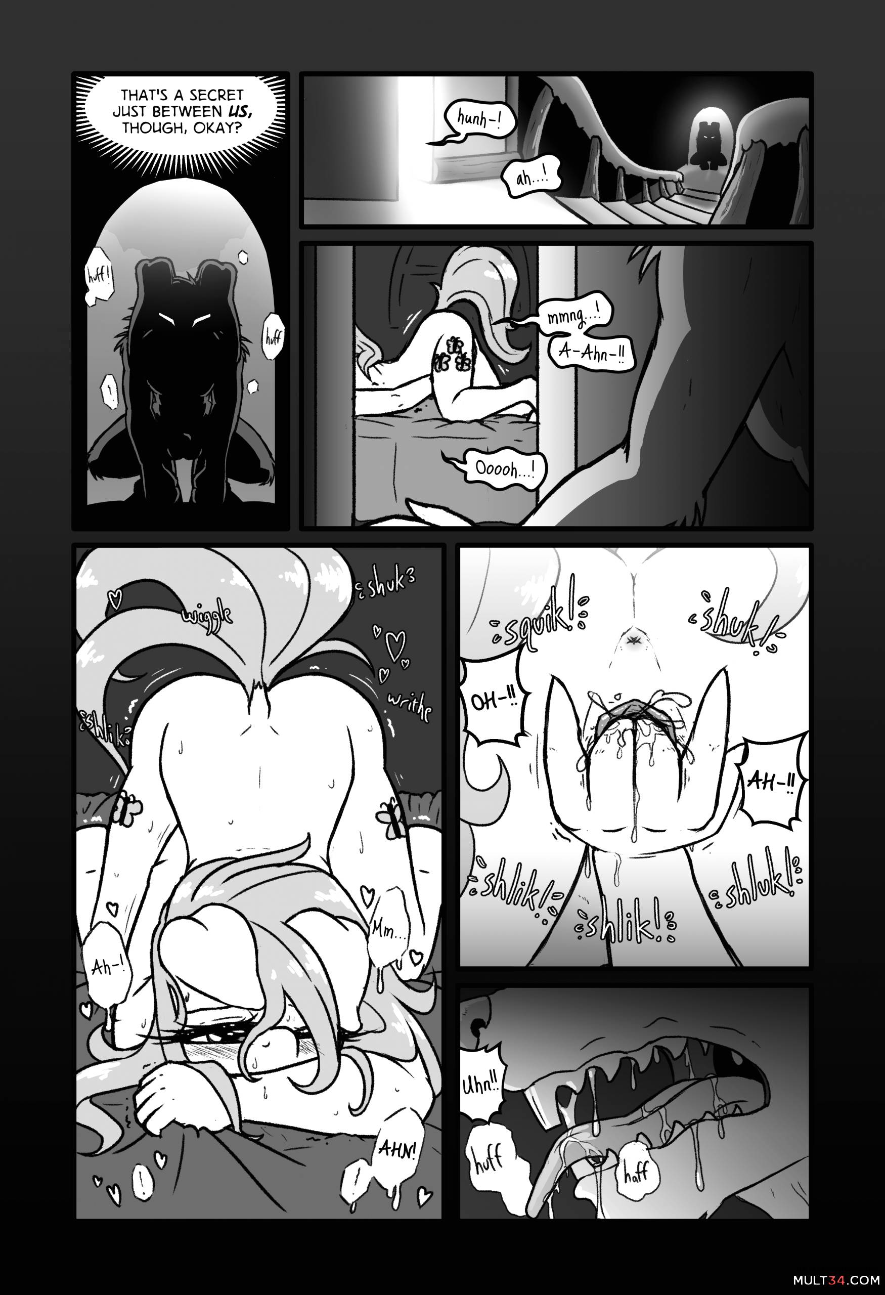 Hare Moon page 2
