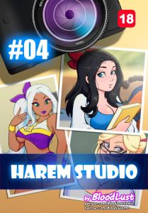 Harem Studio 4