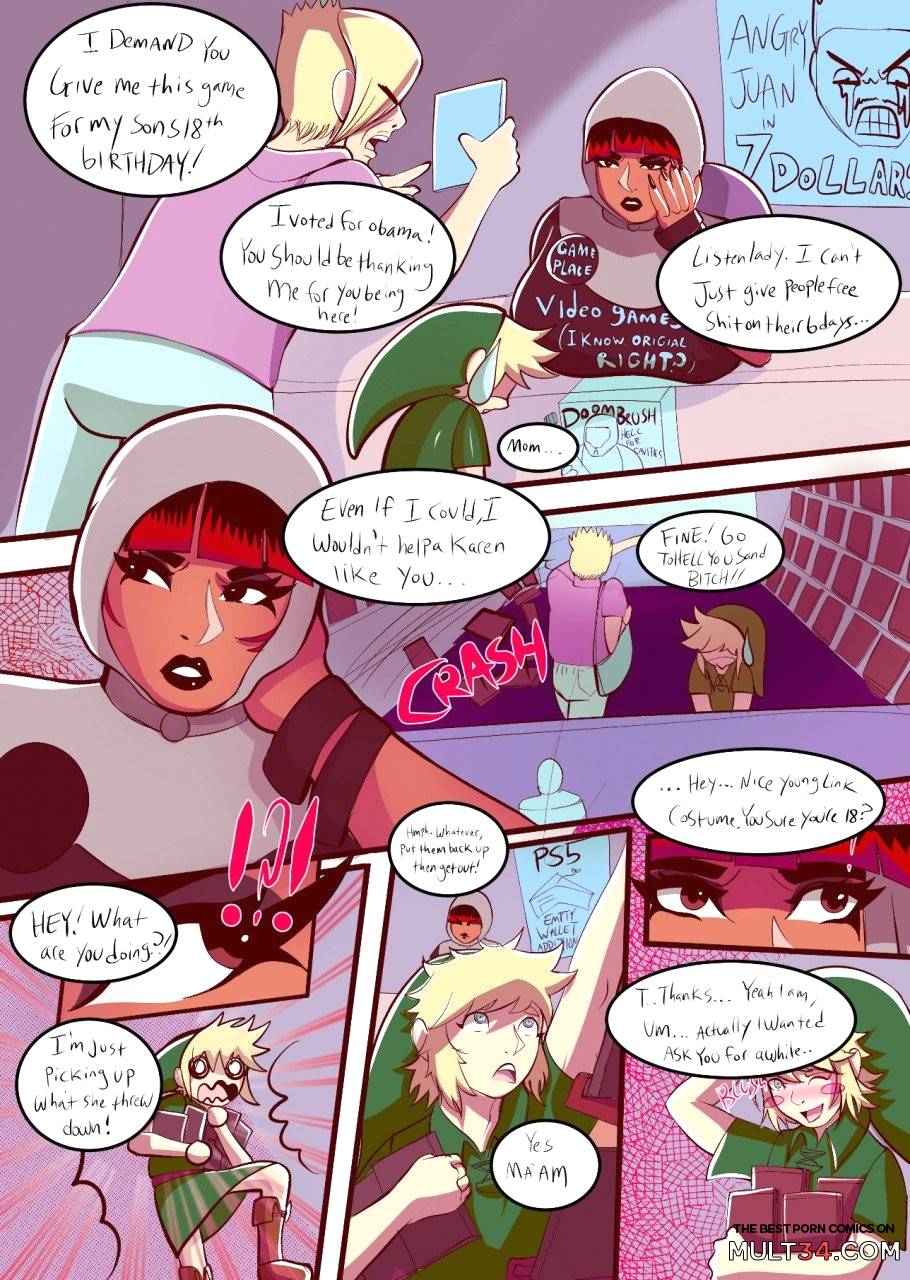 Hijab r34
