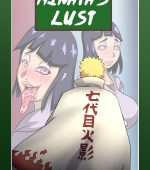 Hinata's Lust page 1