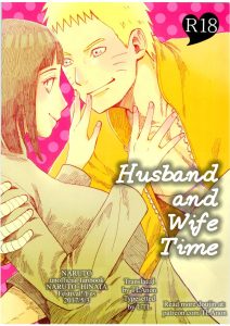 Husband and Wife Time page 1