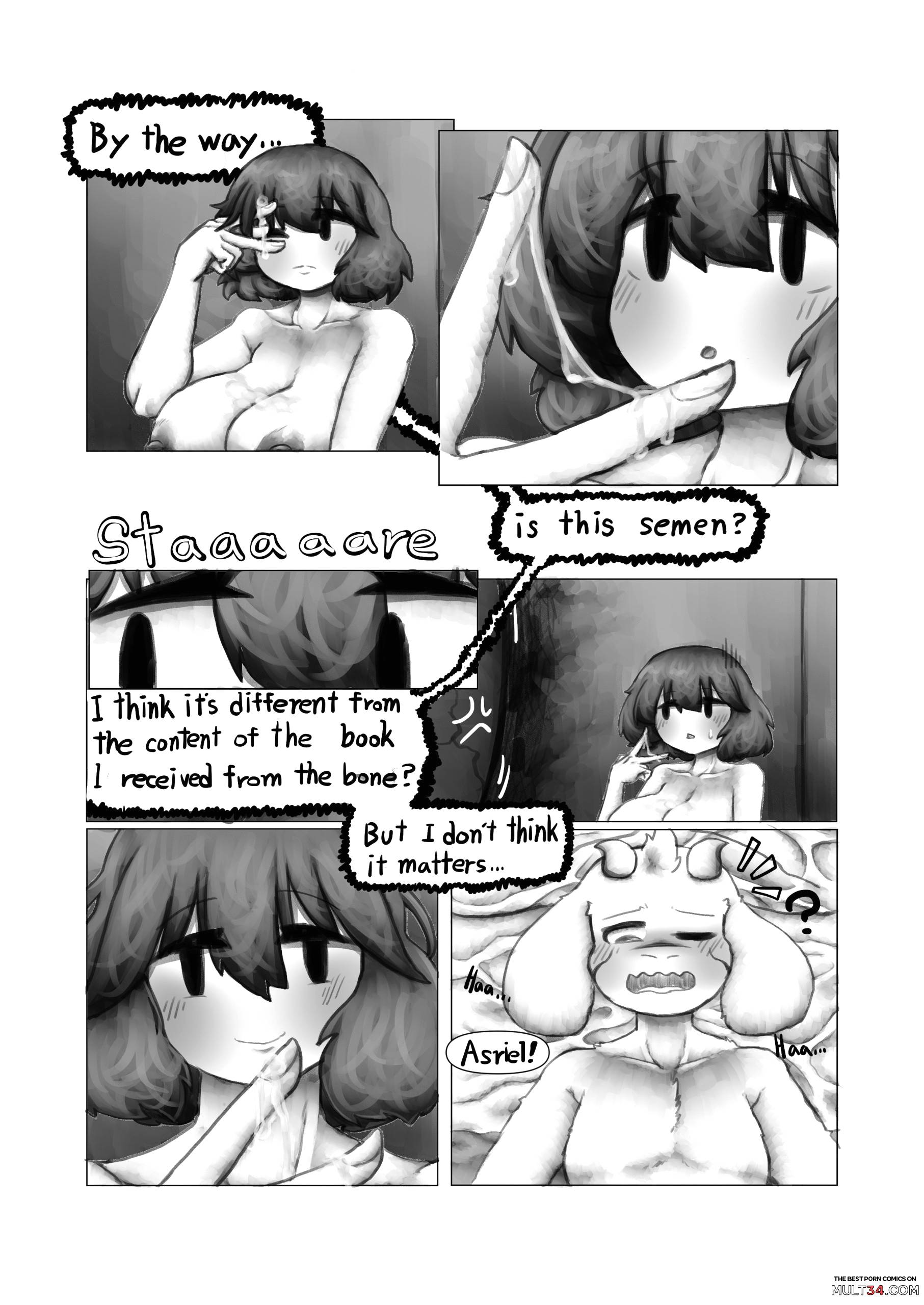 If Happy page 11