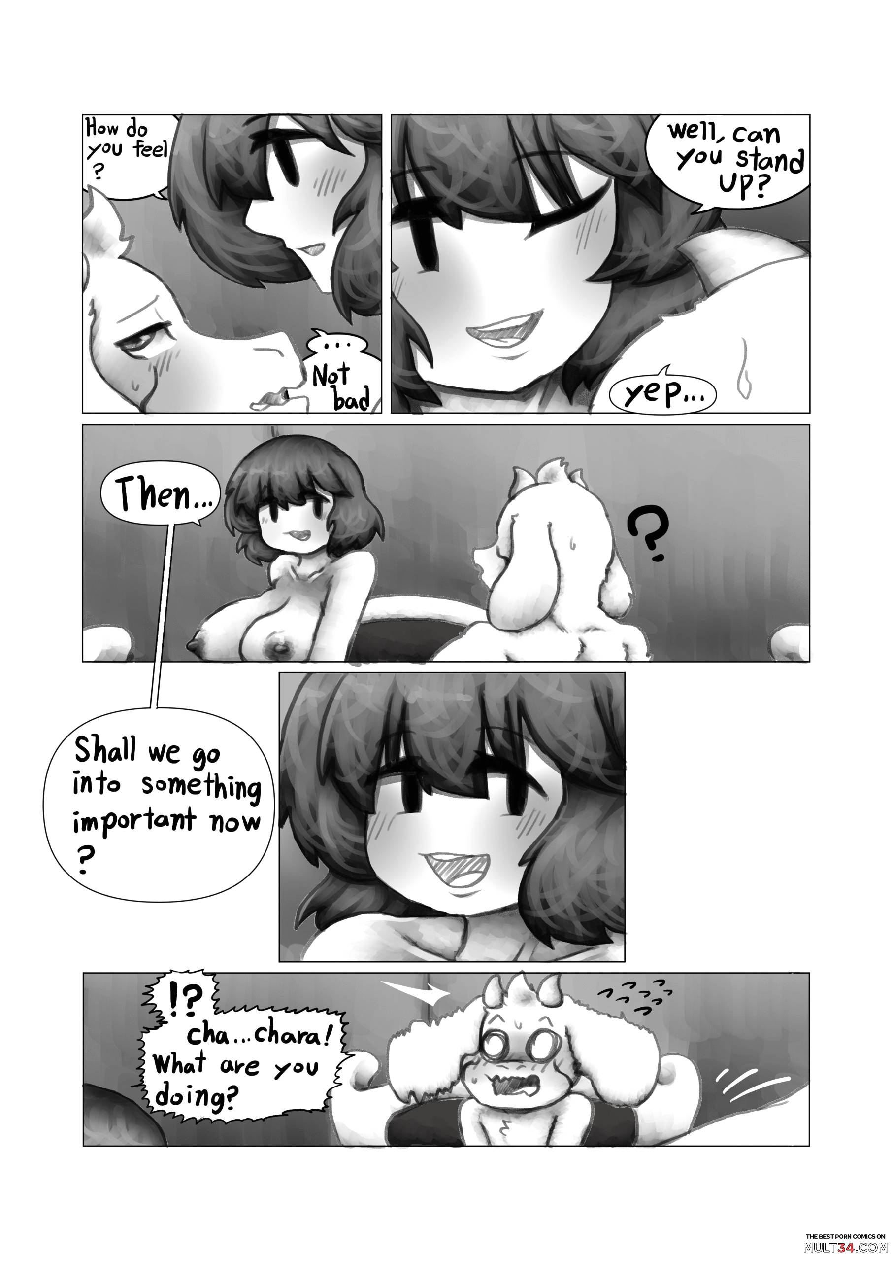If Happy page 12