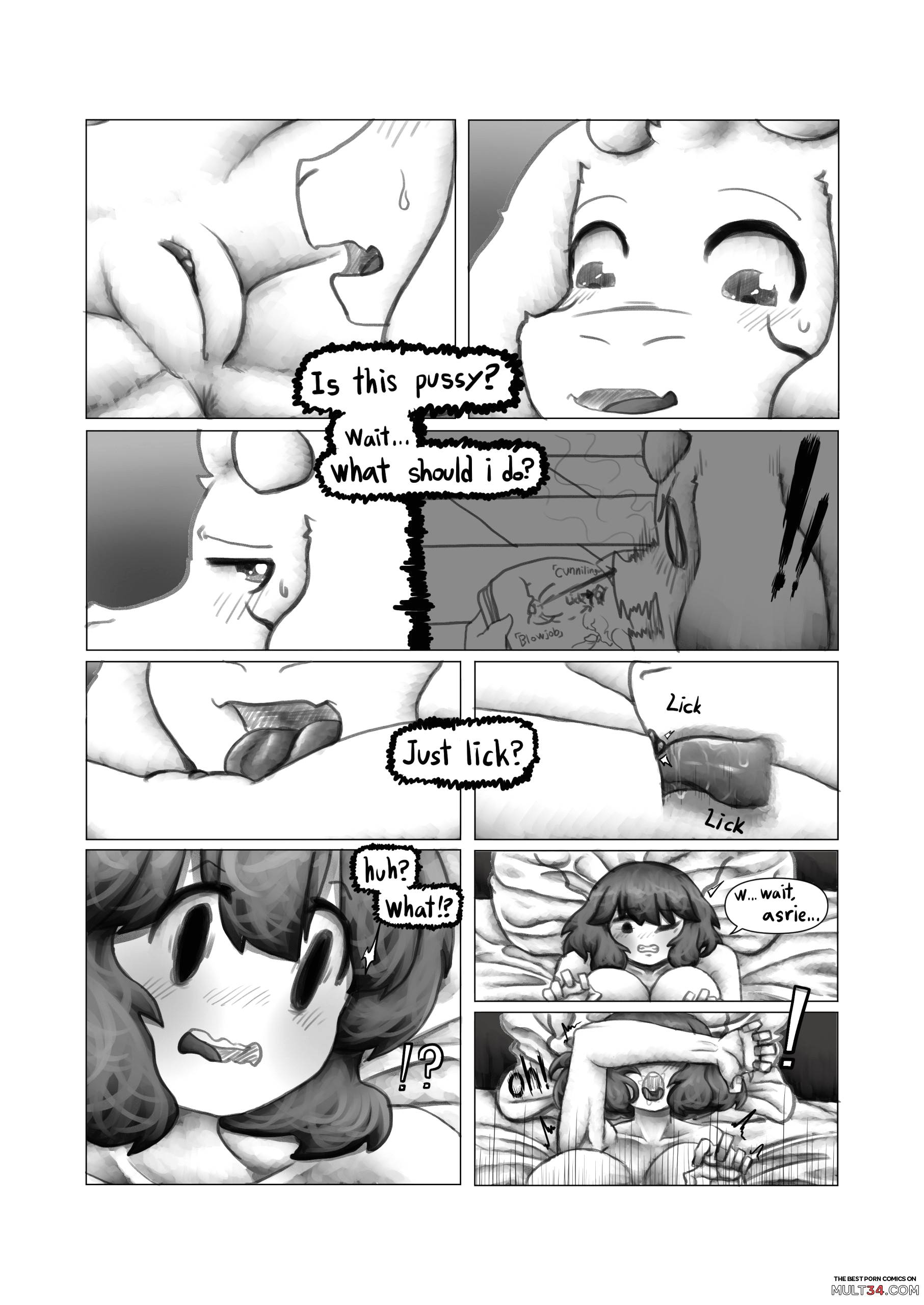 If Happy page 14