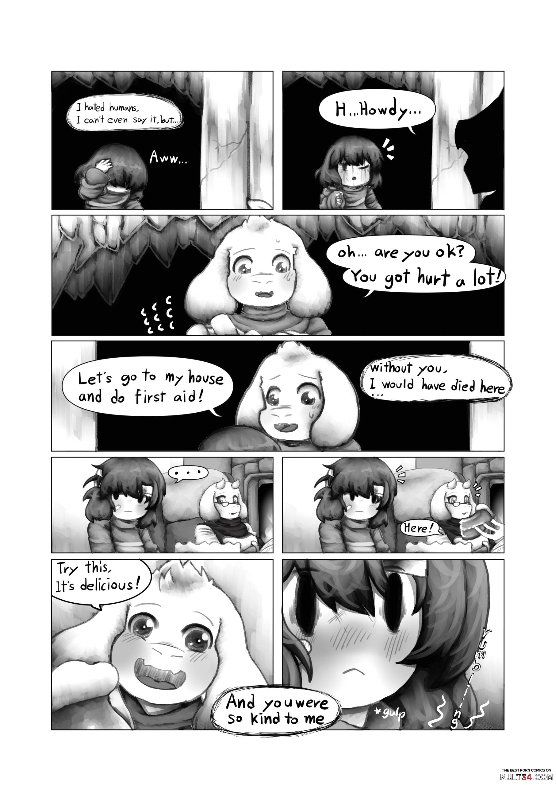 If Happy page 21