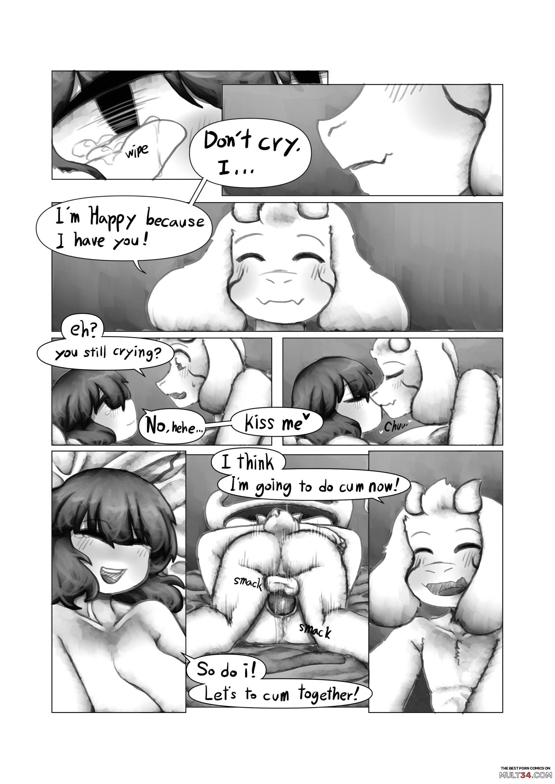 If Happy page 23