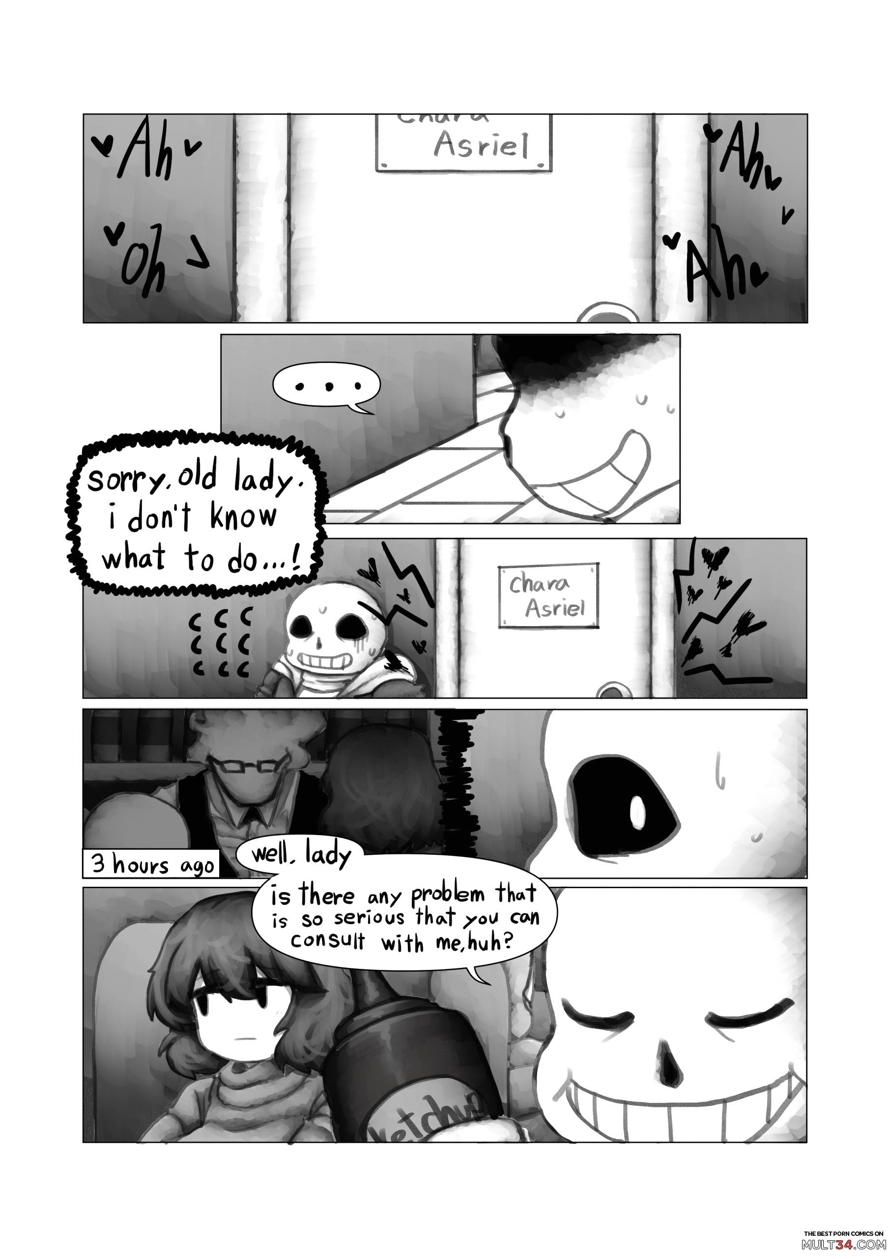 If Happy page 26