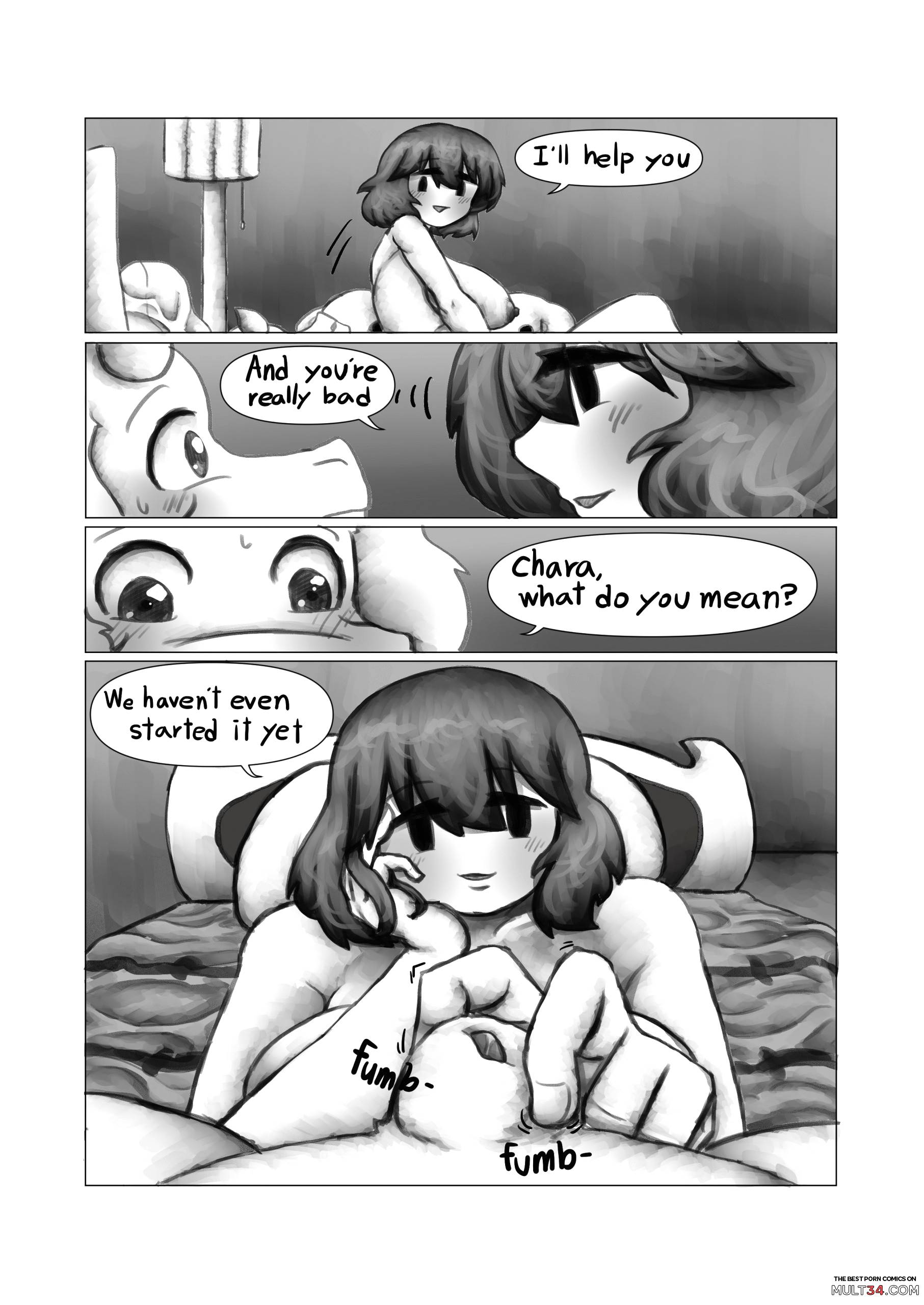 If Happy page 6