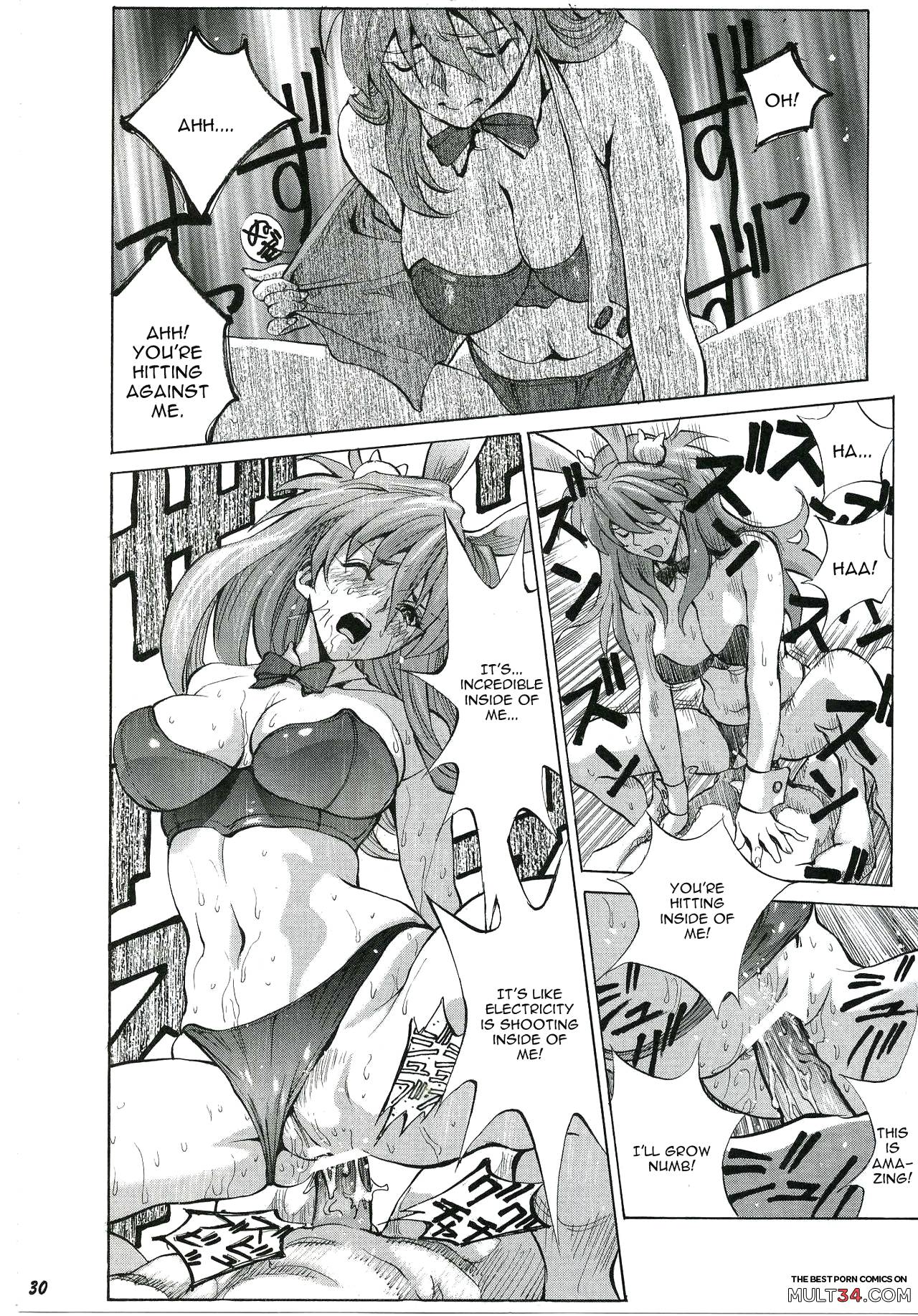 Iinari Asuka page 28
