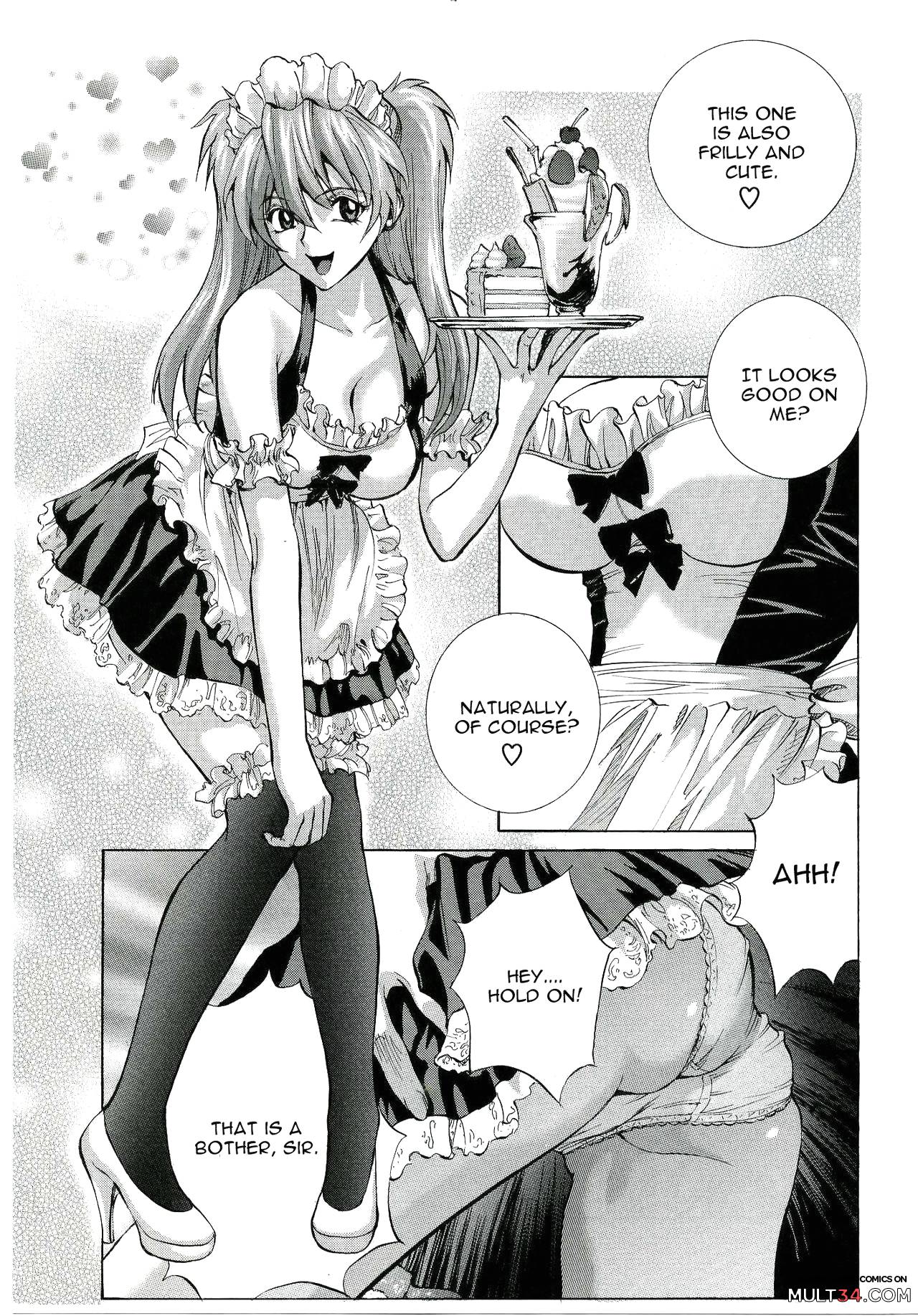Iinari Asuka page 7
