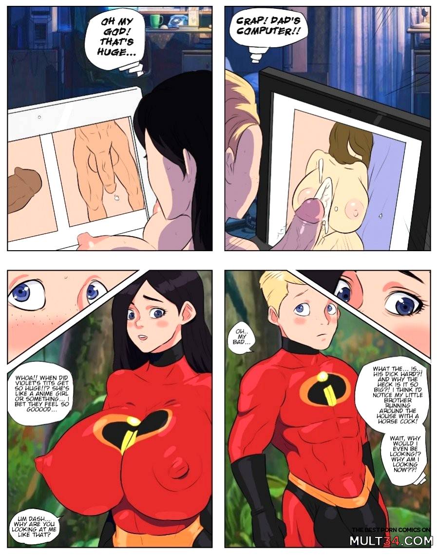 Incredibles Bondage Porn Rule 34 - The incredibles rule 34 - Best adult videos and photos