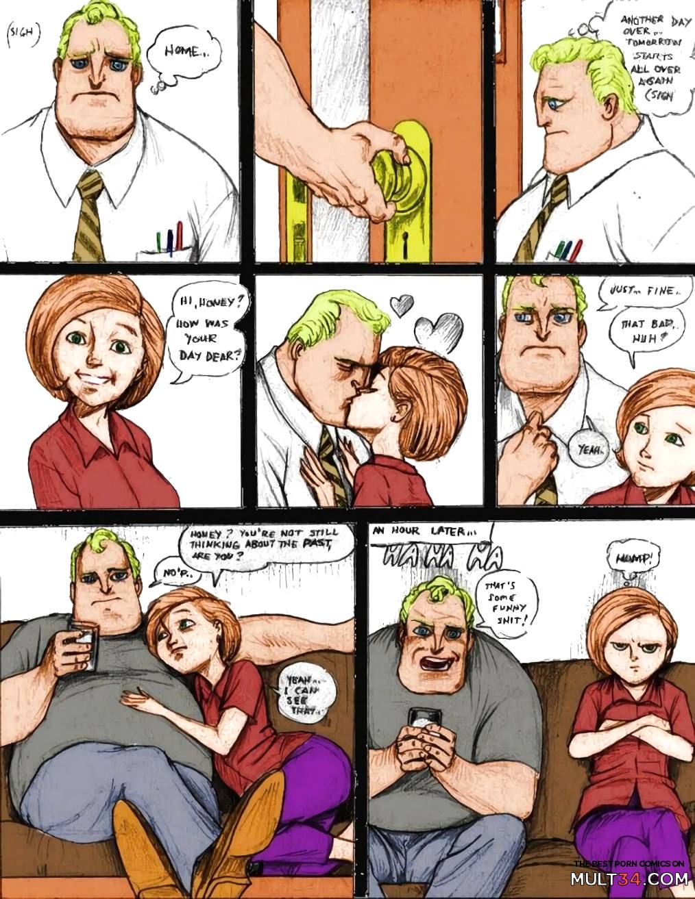 Incrediblesex page 10