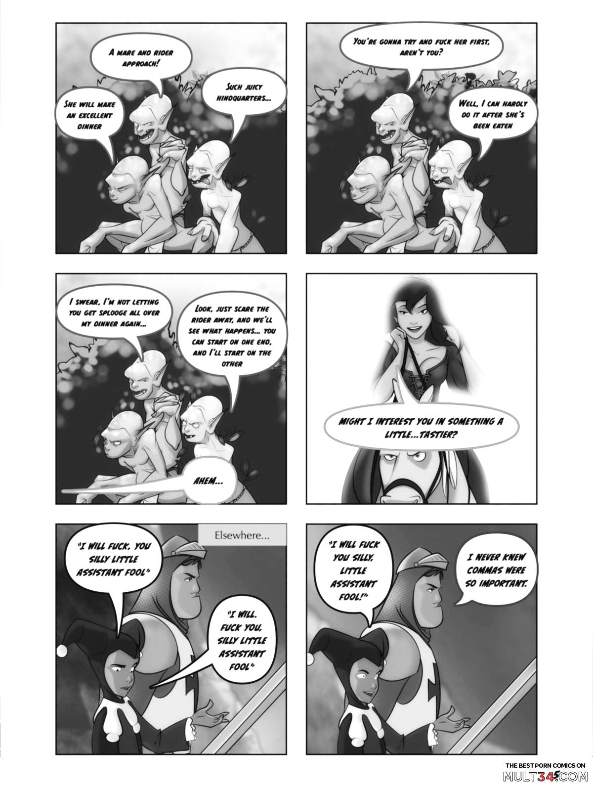 Jackanapes 1 page 6