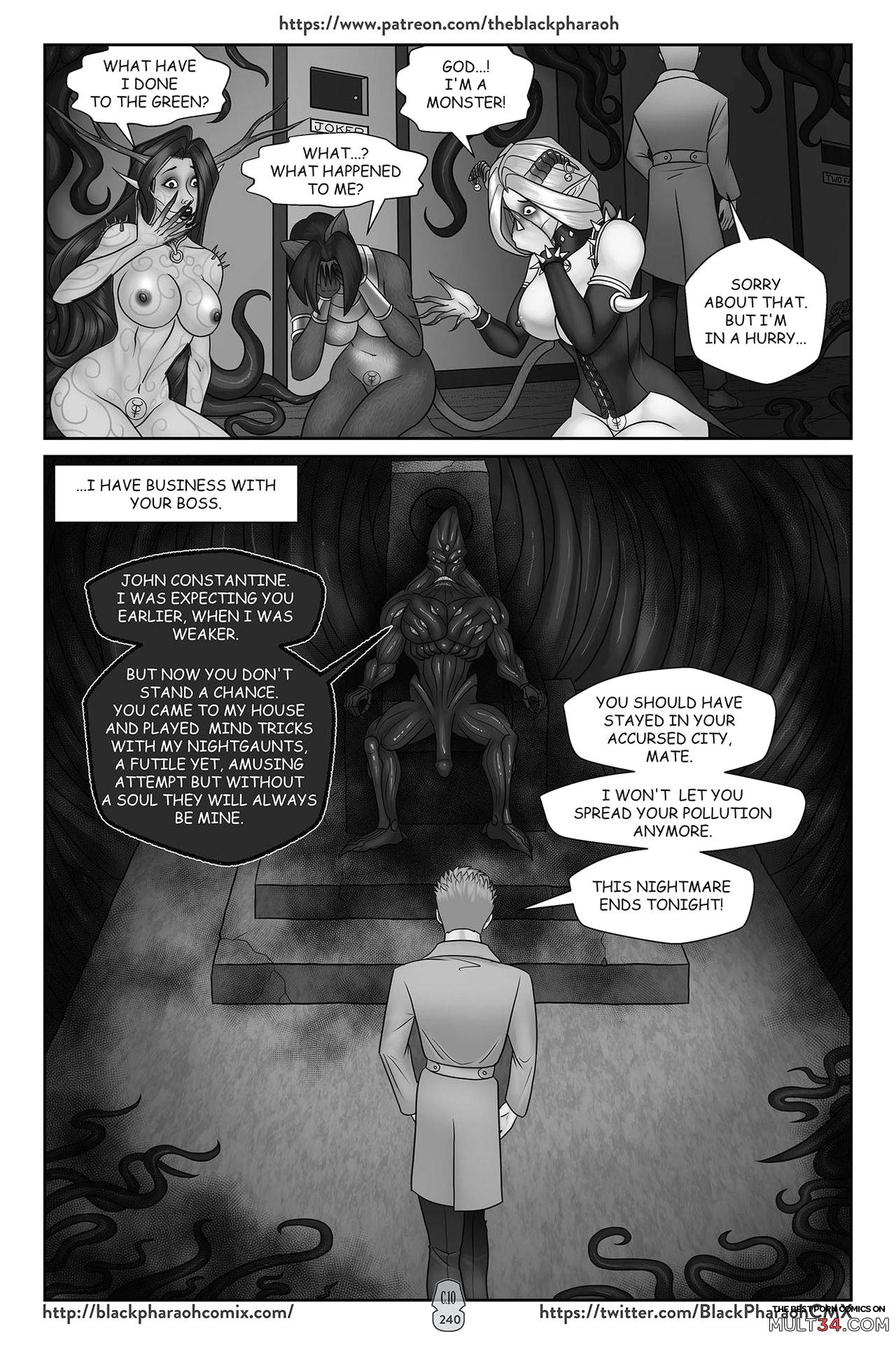 JL Forsaken Souls 10 page 5