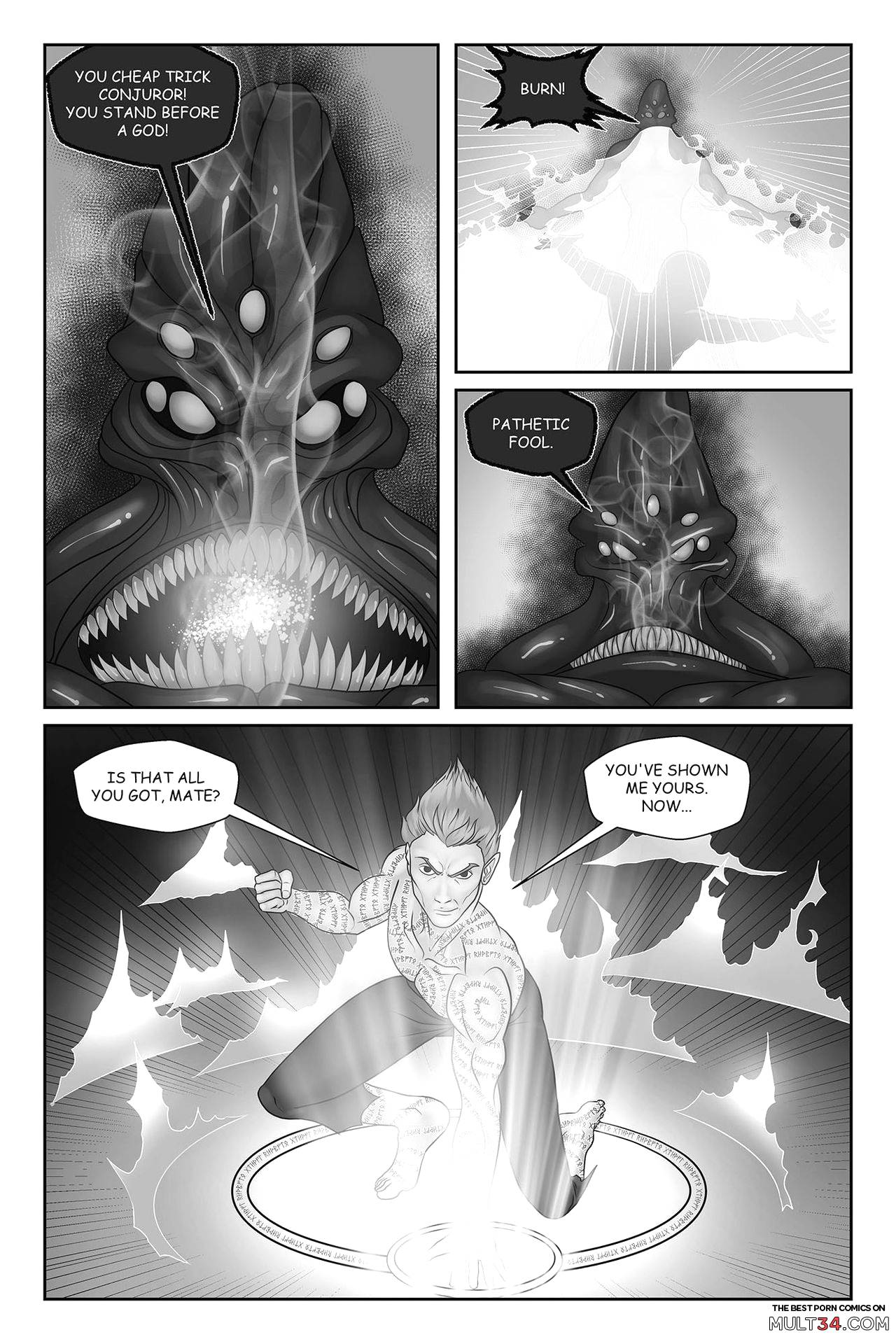 JL Forsaken Souls 10 page 6