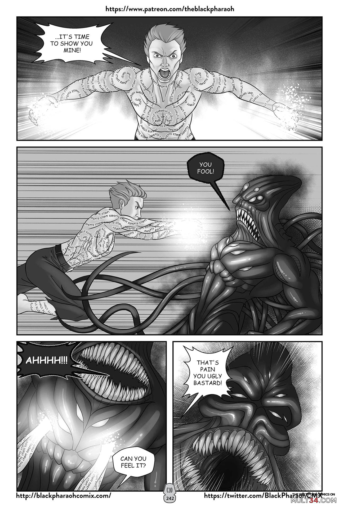 JL Forsaken Souls 10 page 7