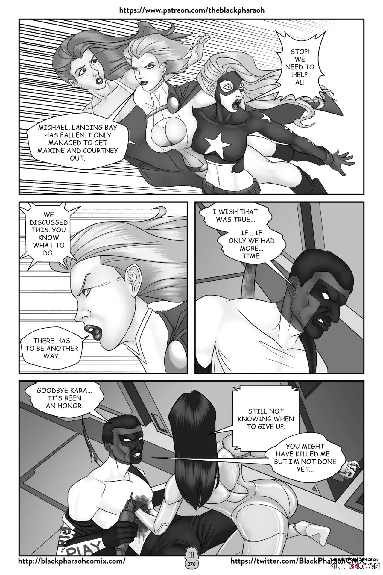 JL Forsaken Souls 11-12 page 10