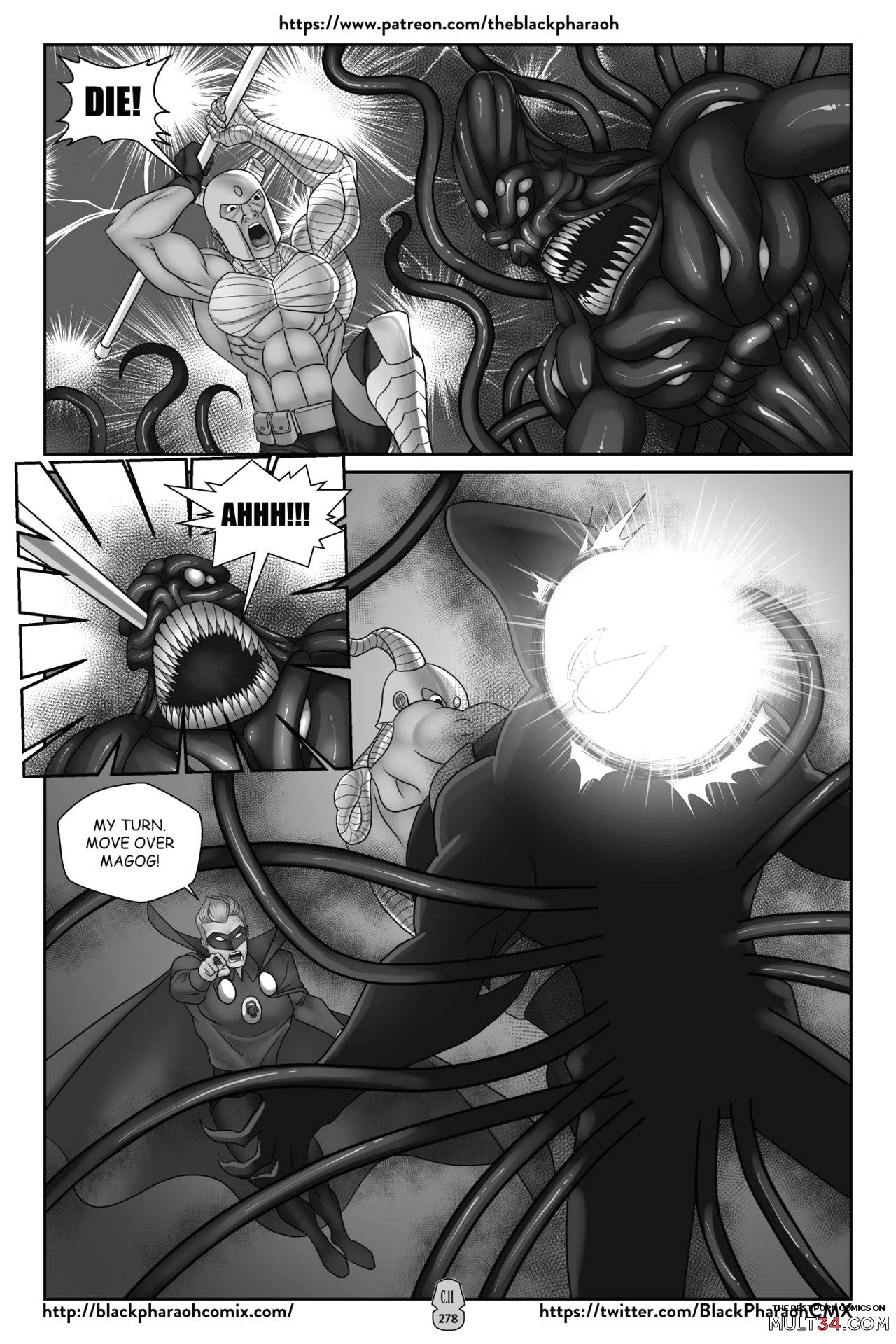 JL Forsaken Souls 11-12 page 12