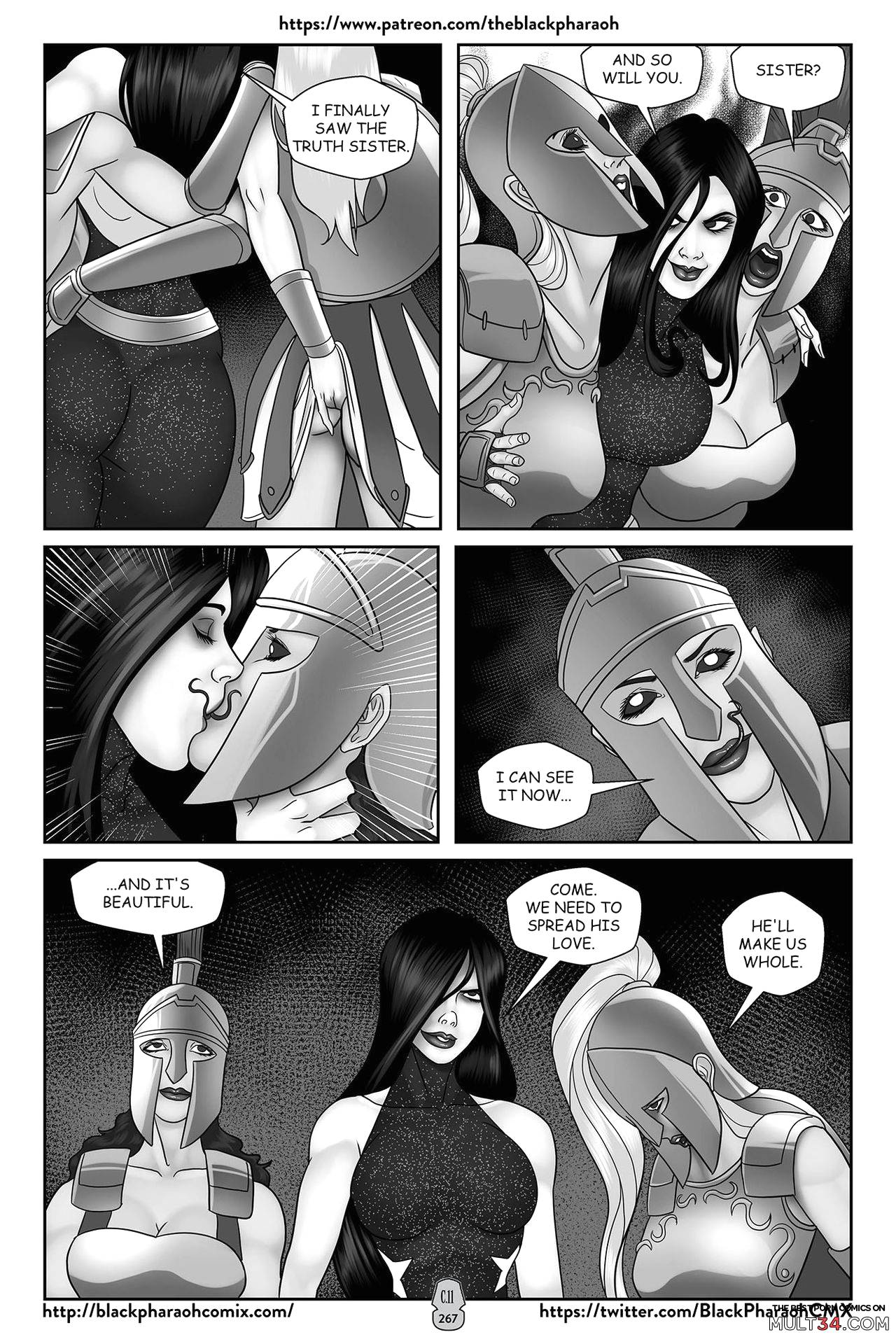 JL Forsaken Souls 11-12 page 2