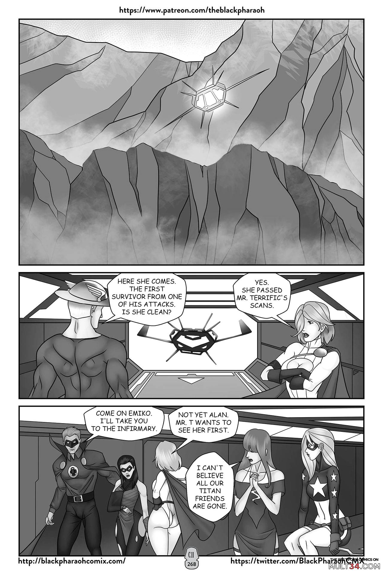 JL Forsaken Souls 11-12 page 3